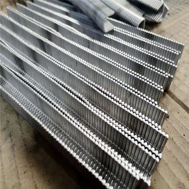 铝卡扣生产厂家前卫