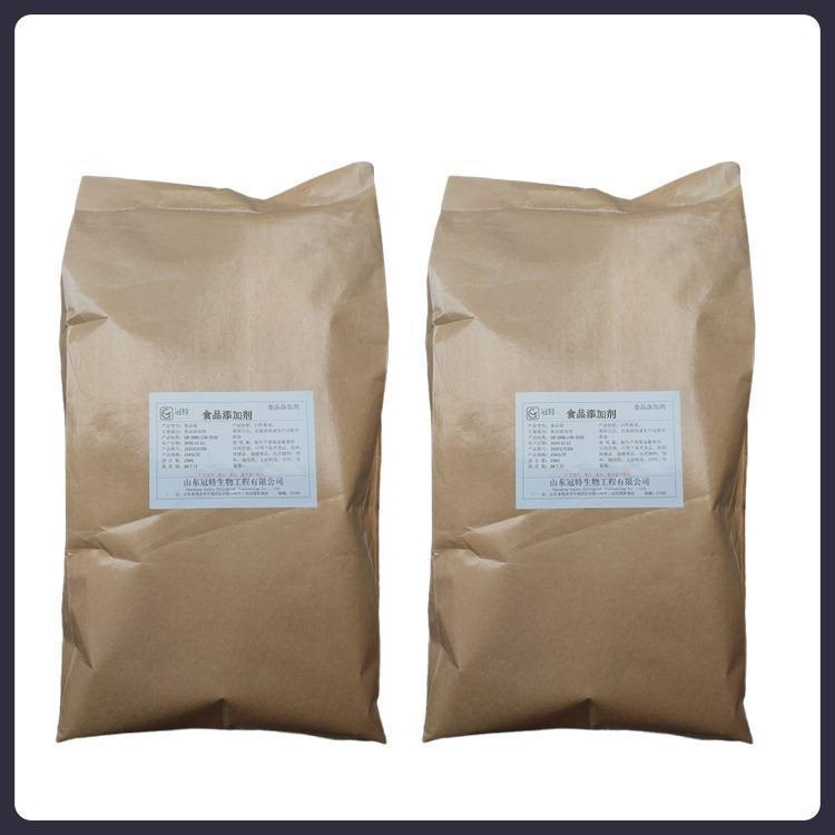 侨丰厂家供应黄原胶 汉生胶增稠 明胶 悬浮 稳定剂