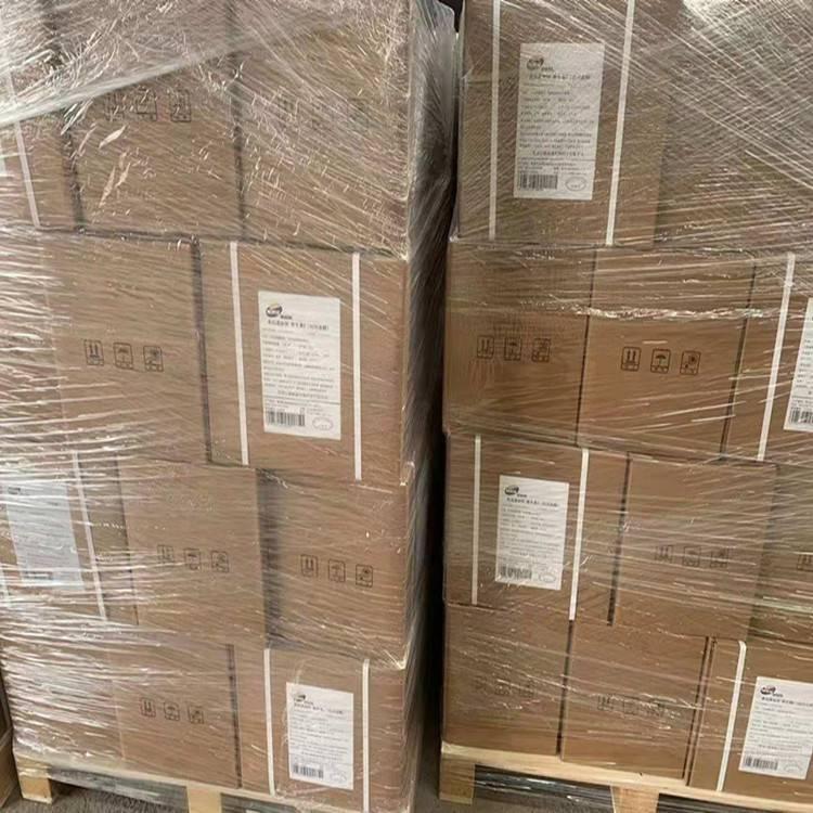 黄原胶 工业级 增稠剂 现货批发