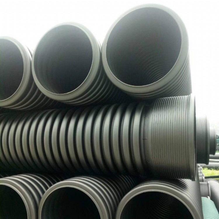 桥梁预应力波纹管扁管金属镀锌波纹管
