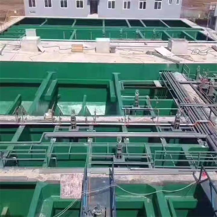 污水池防腐材料