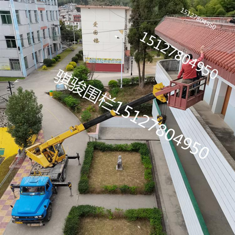 不锈钢防坠网 钢丝绳防坠落网 不锈钢绳网编织网 卡扣网 骐骏厂家