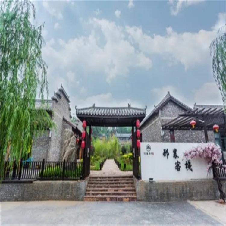 古建砖瓦系列厂家生产