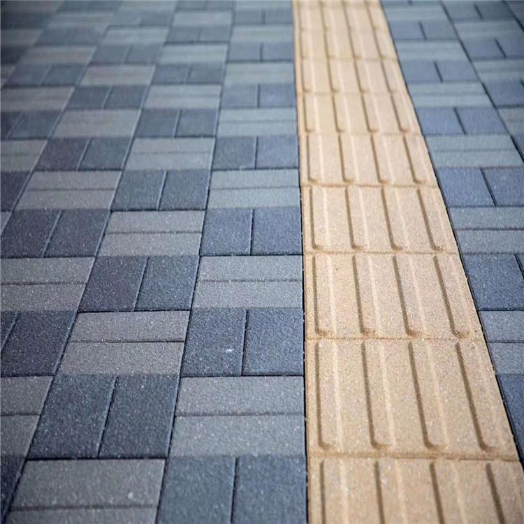 景观砖园林砖坚固耐用耐腐蚀产品无色差价格更低欢迎咨询