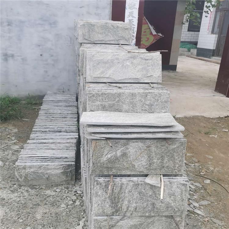 黄色蘑菇石 蘑菇石荔枝光面规格齐全 青峰