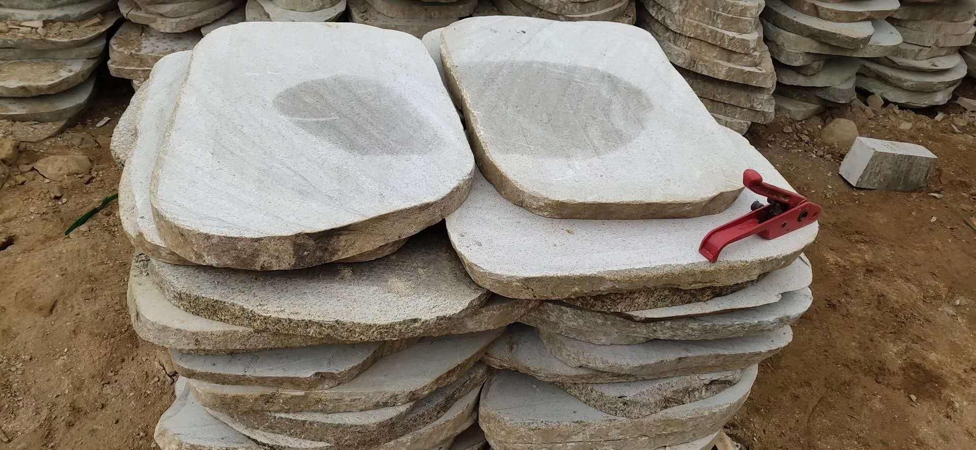 台阶石  防滑面台阶石批发 生产批发 青峰