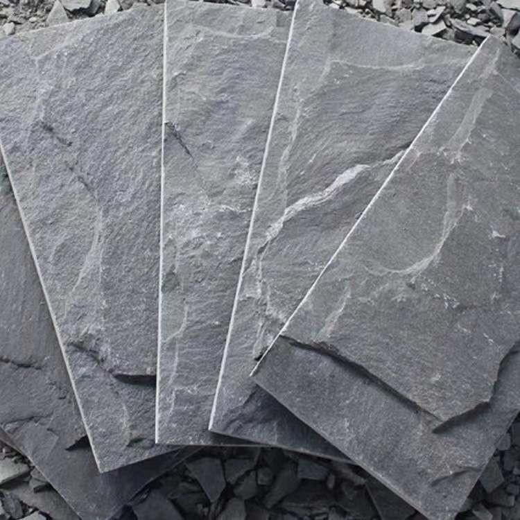 黄色蘑菇石 蘑菇石荔枝光面规格齐全 青峰