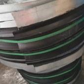 橡胶止水带外贴式橡胶止水带背贴式中埋式橡胶止水带钢边式止水带