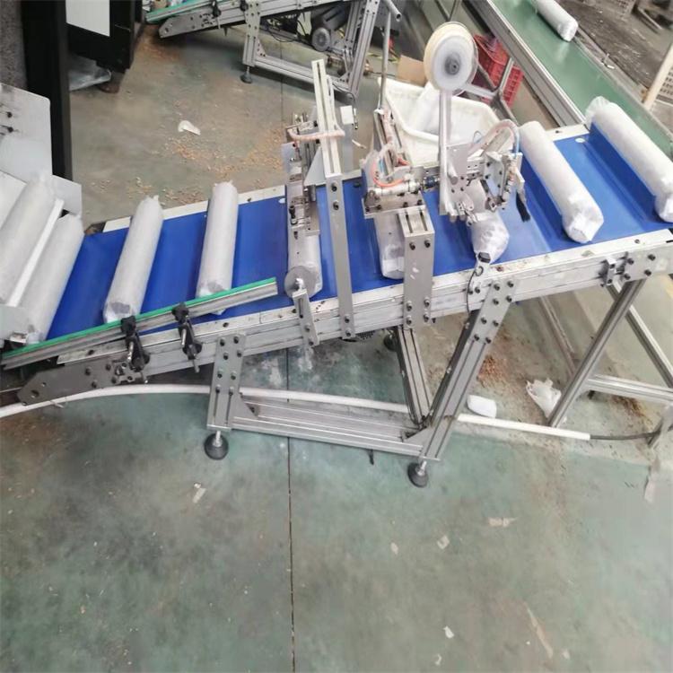 全自动食用菌设备专业生产厂家  半自动食用菌设备生产厂家 食用菌设备流水线 香菇生产流水线