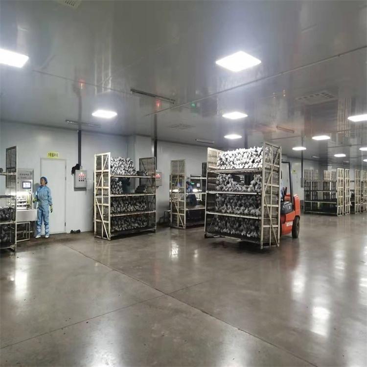 河北启源生产食用菌搅拌机  大型 地坑式搅拌机   中型食用菌搅拌机   预湿搅拌机   螺旋型拌料机