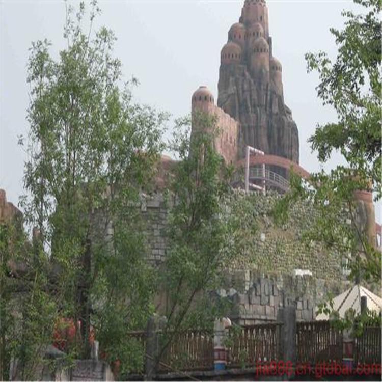 清秀、千层石假山、千层岩假山、石假山制作、大型假山制定