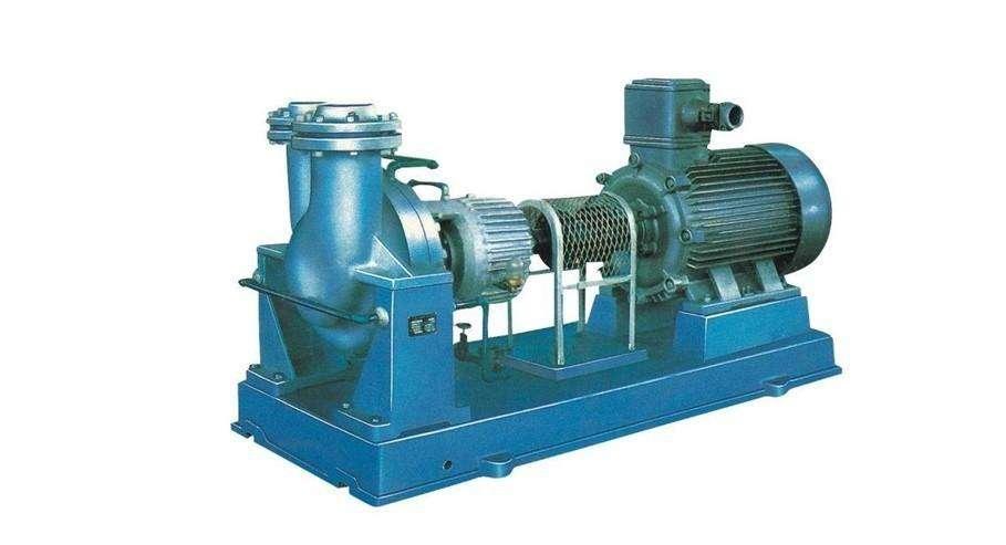  AY单吸两级离心油泵 可定制水泵  型号