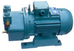  SZ水环真空泵  可定制水泵  型号