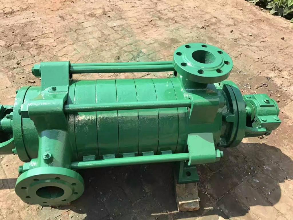 多级耐磨离心泵 厂家直销 价格优惠 D型多级离心泵