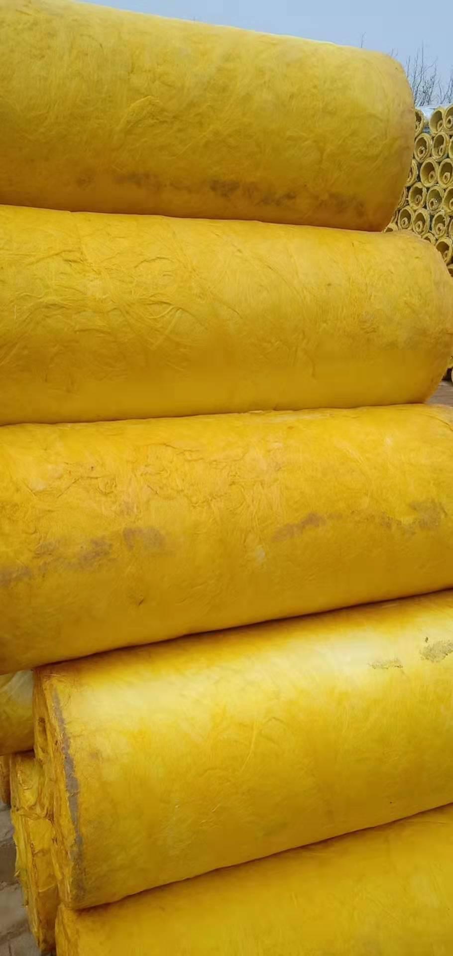  玻璃棉管壳 生产 硅酸铝管壳   岩棉管壳  工厂定制  河北谦吉