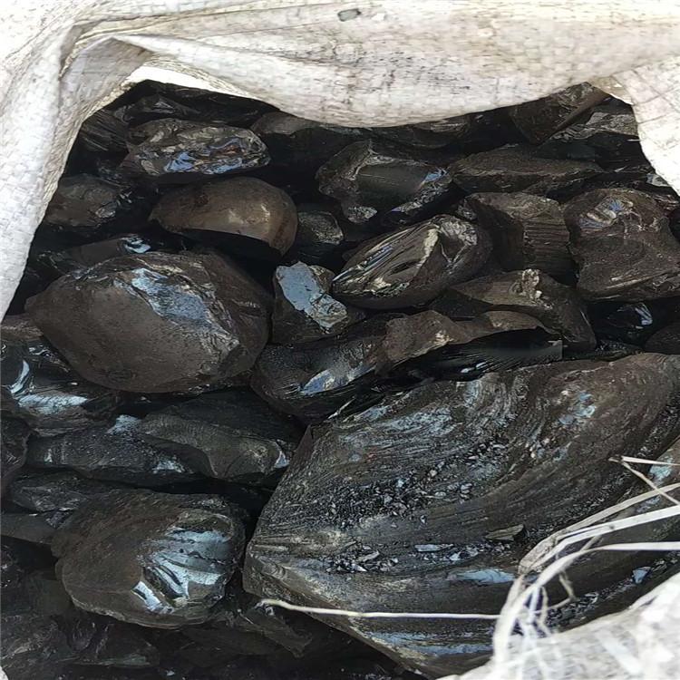 青海苯渣高温沥青产地货源 沁金 片状石油沥青产地货源