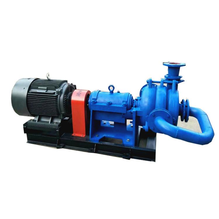 压滤机专用入料泵 现货批发 滤机入料专用泵