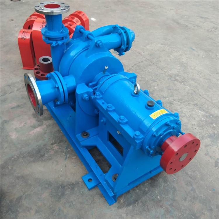 板框压滤机进料泵 现货供应 压滤机专用泵