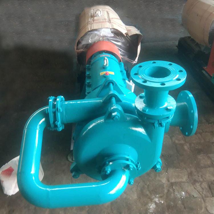 压滤机专用入料泵 现货批发 滤机入料专用泵