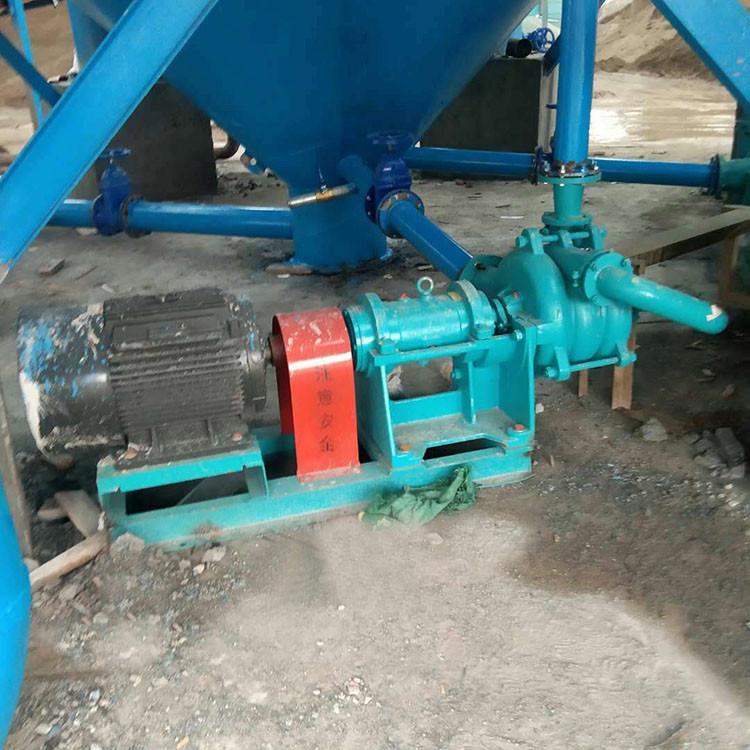板框压滤机进料泵 现货供应 压滤机专用泵