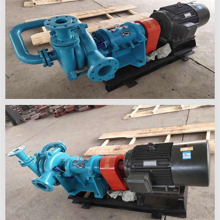 板框压滤机进料泵 价格合理 板框压滤机入料泵