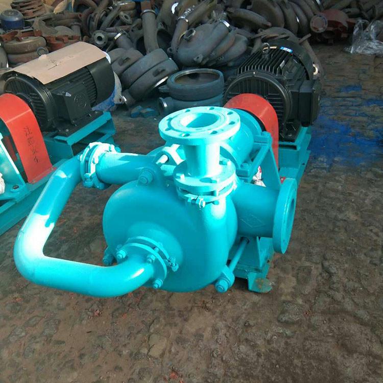 压滤机专用入料泵 现货批发 滤机入料专用泵