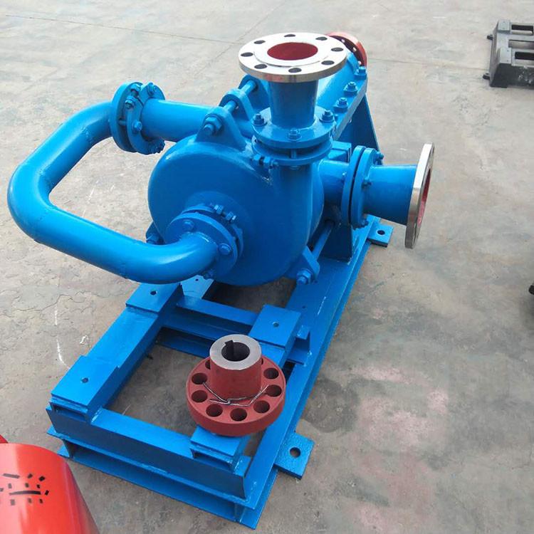 压滤机泵专用泵 厂家直销 压滤机喂料泵