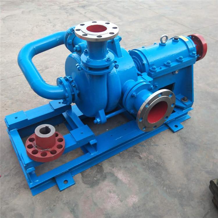 压滤机泵专用泵 厂家直销 压滤机喂料泵
