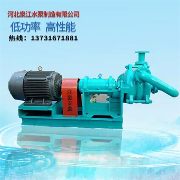 压滤机泵专用泵 厂家直销 压滤机喂料泵