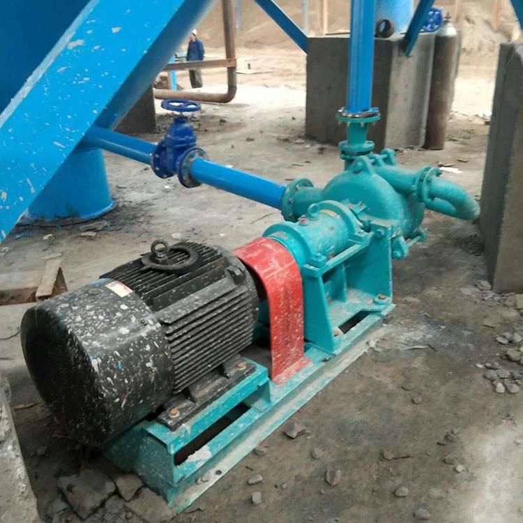 板框压滤机进料泵 价格合理 板框压滤机入料泵