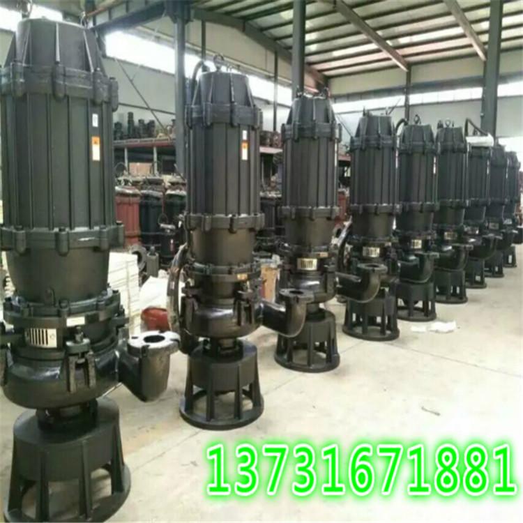 清淤泥浆泵 各种规格 矿用高质量渣浆泵