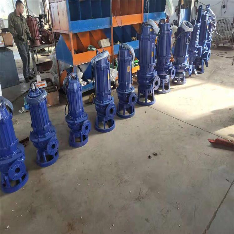清淤泥浆泵 各种规格 矿用高质量渣浆泵