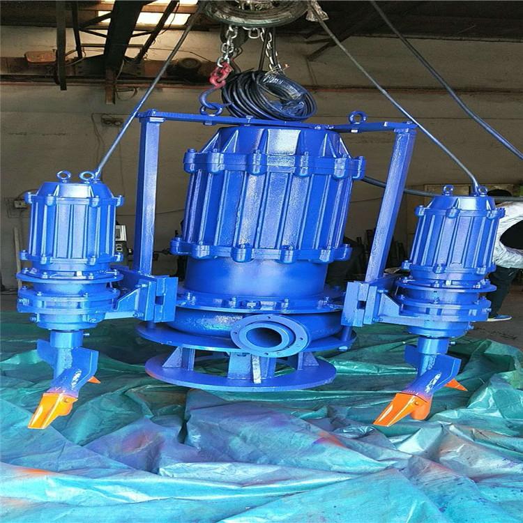 清淤泥浆泵 各种规格 矿用高质量渣浆泵