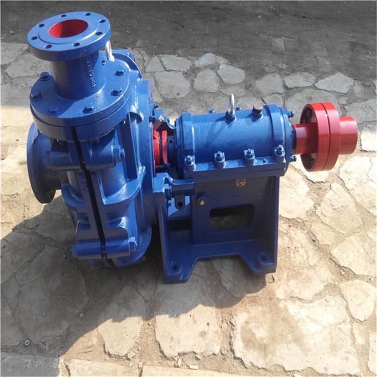 潜水渣浆泵 ZJQ型潜水渣浆泵 耐腐蚀 排污能力强 质优价廉