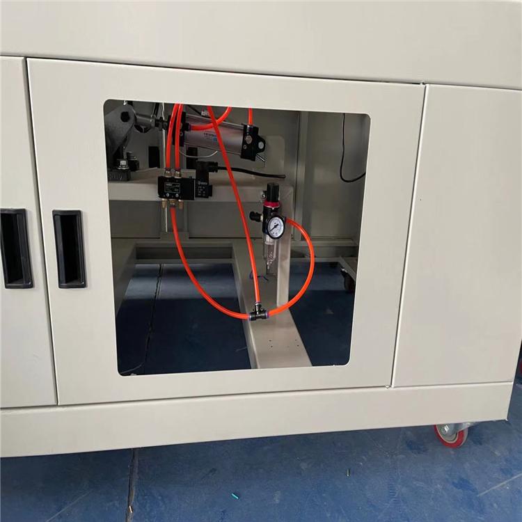 纸箱封切机 全封550L型边封机 庆科机械