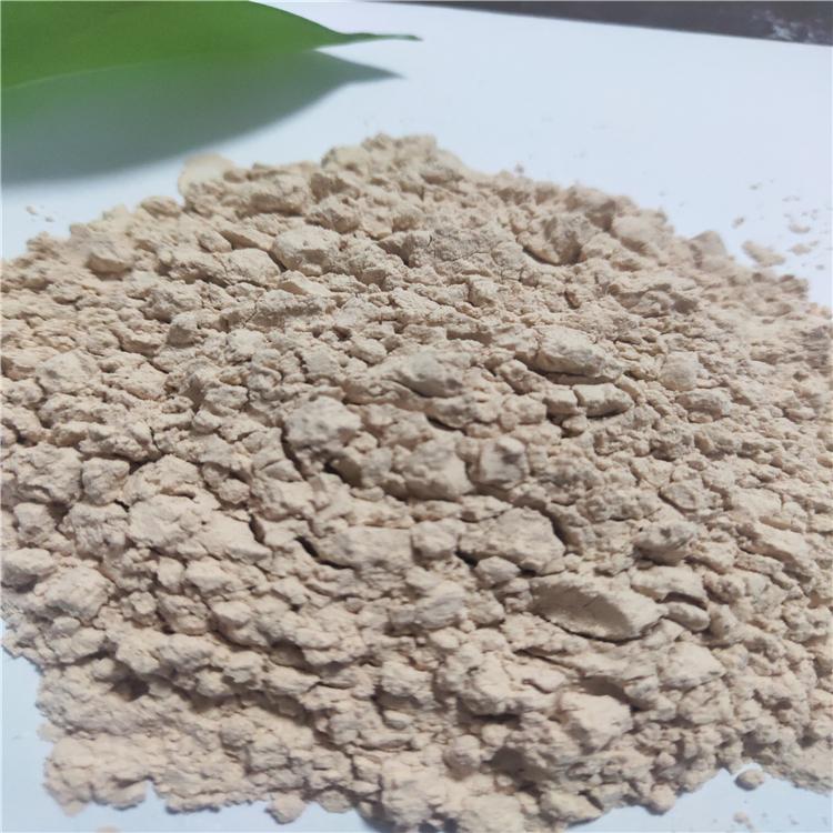 净化空气，隔音、防水和隔热、通透性好 硅藻土