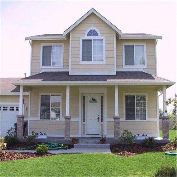 轻钢别墅定制质量保证