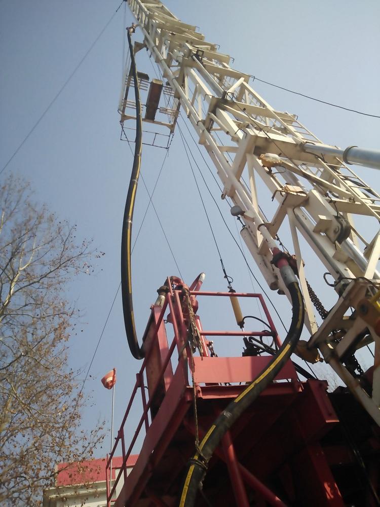 河北庆林橡塑制品有限公司产品汇总