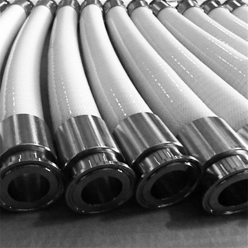 不锈钢防爆金属软管