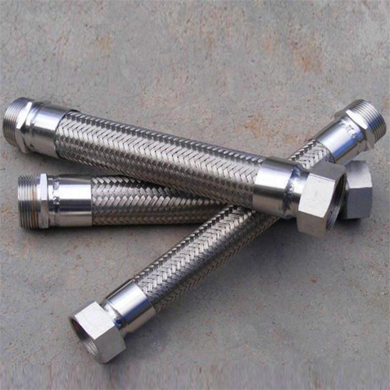 厂家直销 现货供应 金属软管系列