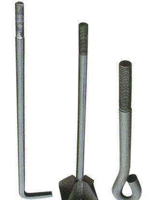 地脚螺丝生产厂家 锚栓地脚 预埋锚栓 邦铭