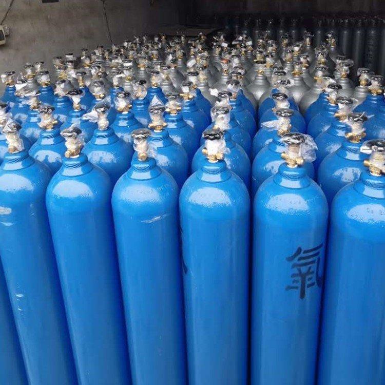 氢气 高纯氢气  标准气体厂家