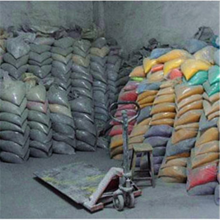 金粉回收 东莞五金粉末回收