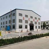 河北乾硕元管道装备制造有限公司