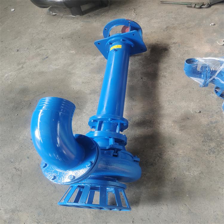 YZ液下渣浆泵 耐磨耐腐蚀泥浆泵 腋下渣浆泵 浸入式液下渣浆泵 厂家