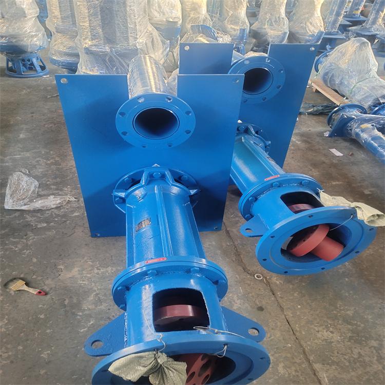 YZ型腋下渣浆泵 浸入式液下渣浆泵 腋下渣浆泵长轴式