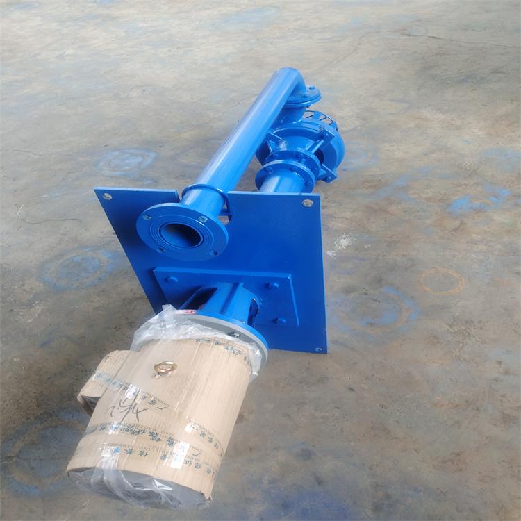 液下渣浆泵 耐磨耐腐蚀渣浆泵 腋下渣浆泵