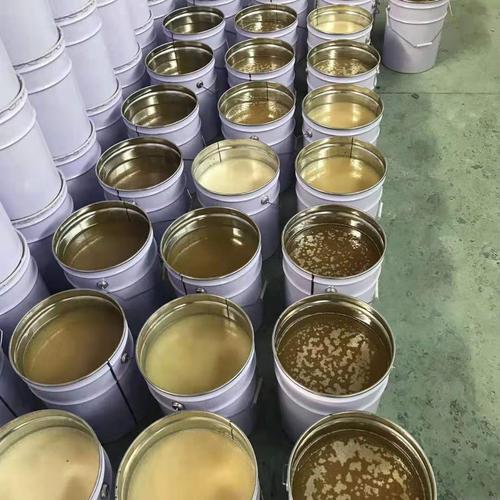 乙烯基树脂 玻璃鳞片胶泥 乙烯基玻璃鳞片胶泥