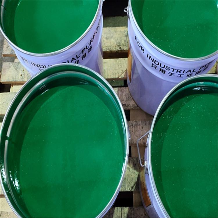 厂家直销RVH-1环氧玻璃鳞片胶泥 防腐蚀耐冲击