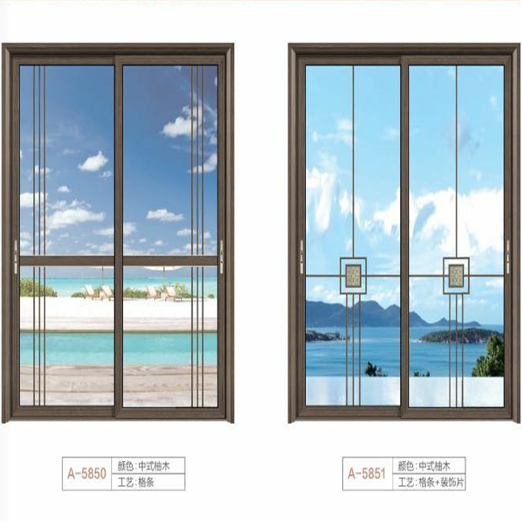 钛镁合金门采购定制  全鑫佳厂家